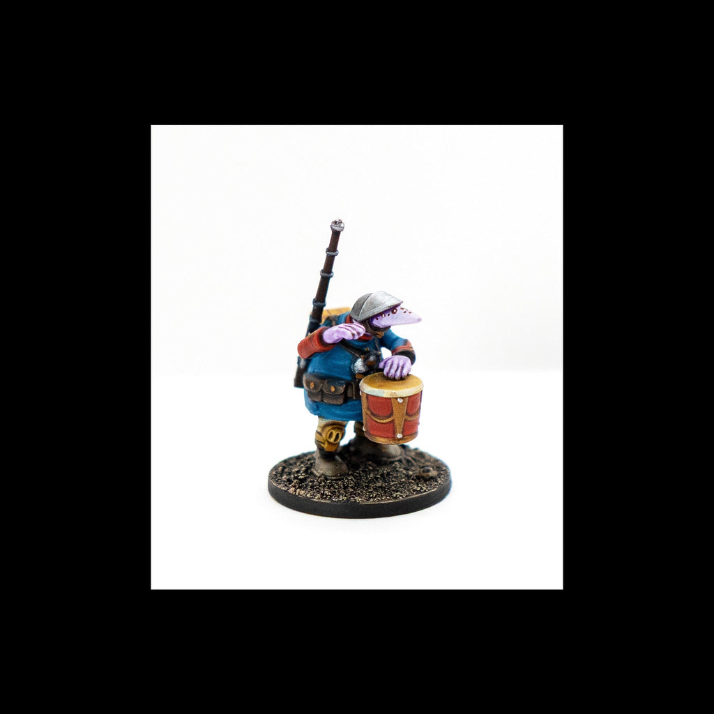Quar Coftyran Command — official supplier image 3