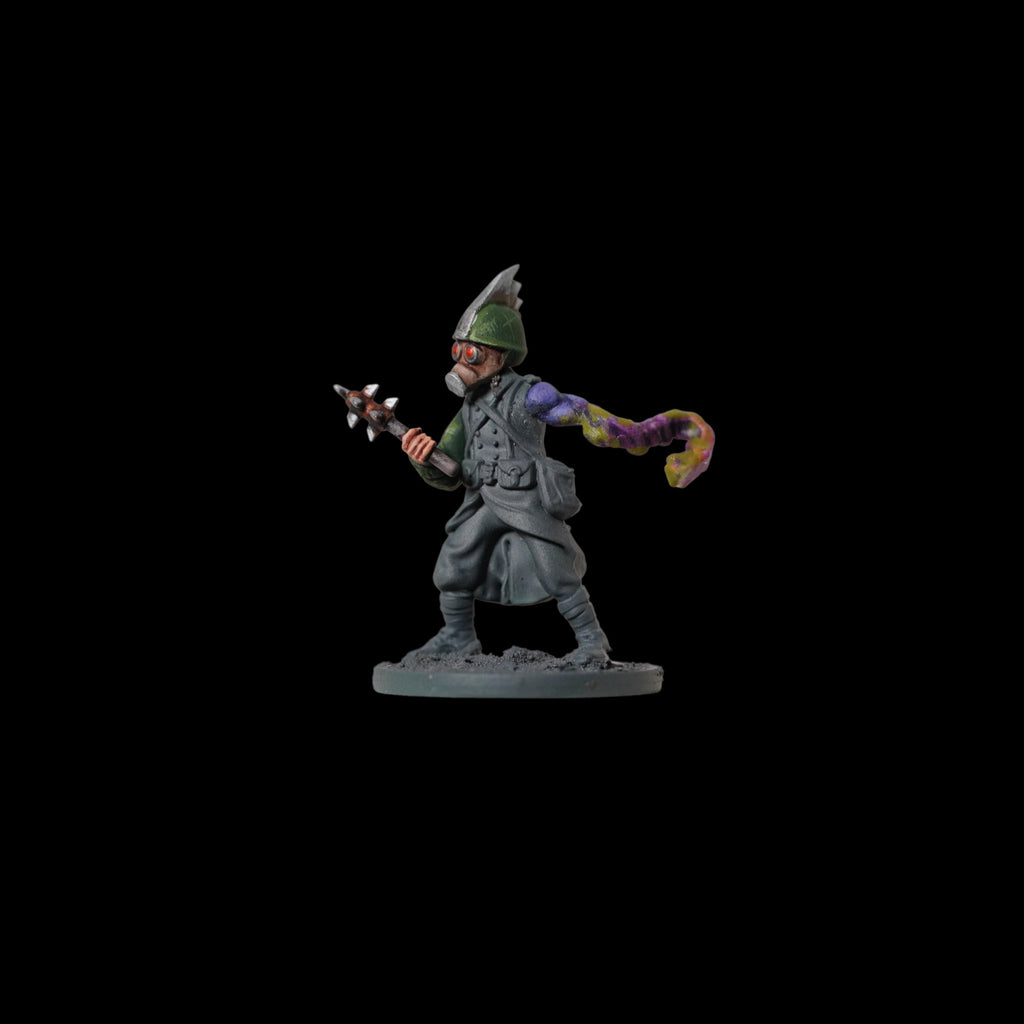 Weird War Conversions — official supplier image 4