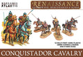 Conquistador Cavalry — official supplier image 1