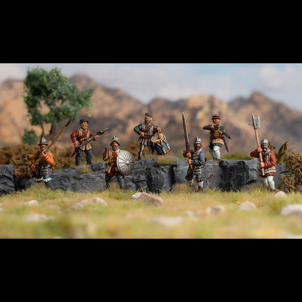Conquistadors — official supplier image 3