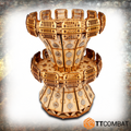 Sector 1 - Cooling Tower