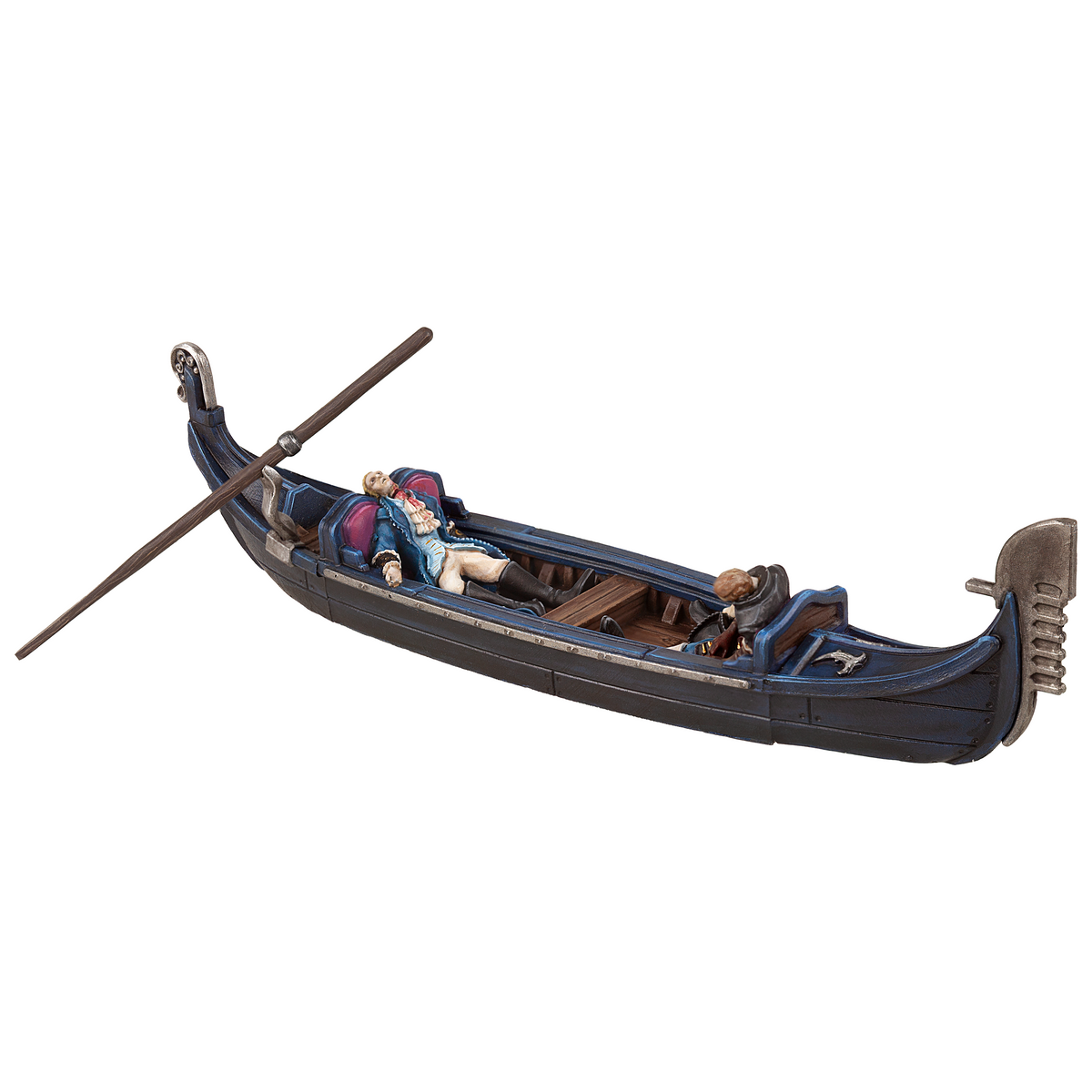 Corpse Gondola