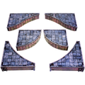 Venetian Curved Tiles **PREORDER 25/09/26**