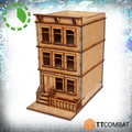 Brownstone A