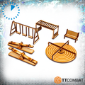 Play Park Set