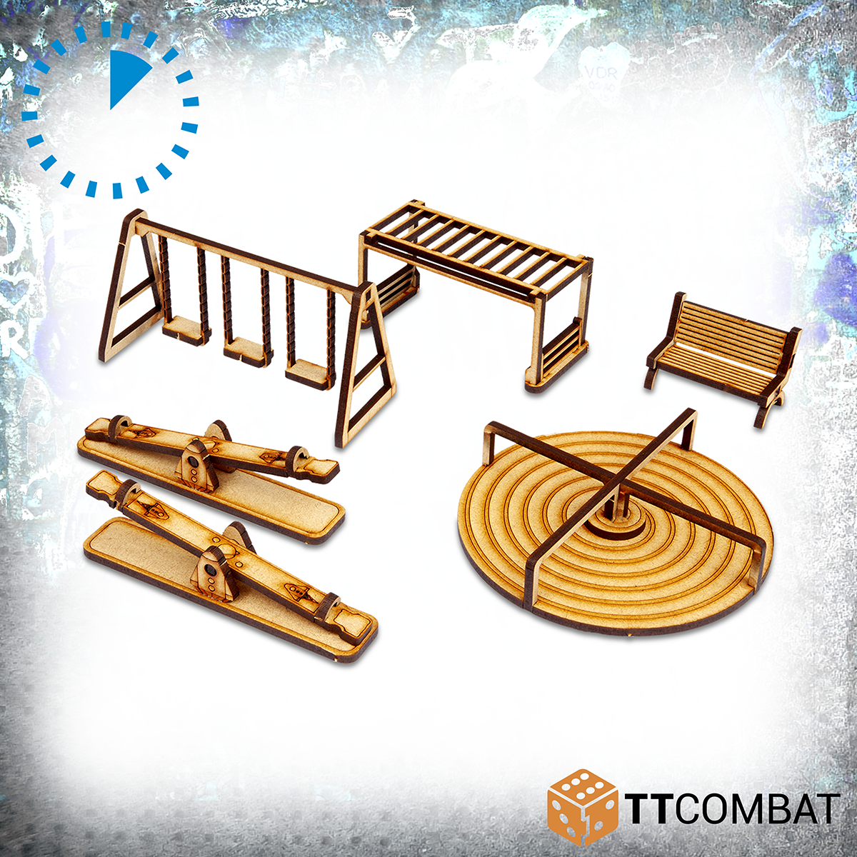 Play Park Set