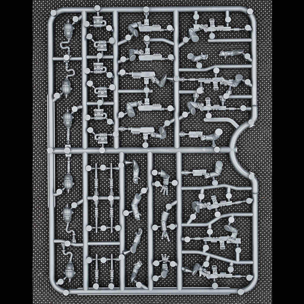 Death Fields Upgrades — official supplier image 2