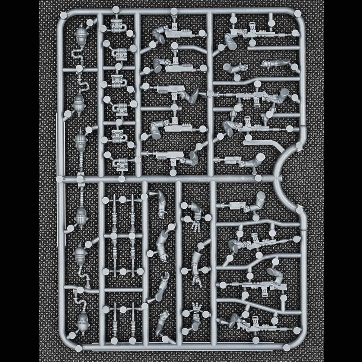 Death Fields Upgrades — official supplier image 2
