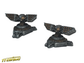 Multiple Rocket Systems