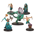 Dagon Adherents