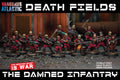 The Damned Infantry — official supplier image 1