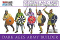 Dark Ages Army Builder — official supplier image 1