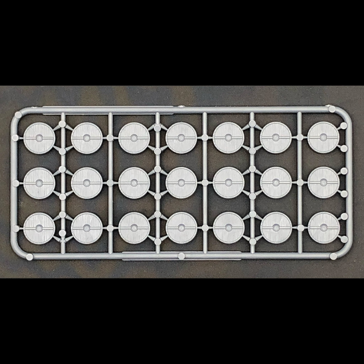 Dark Ages Shields — official supplier image 3