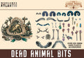 Dead Animal Bits — official supplier image 1