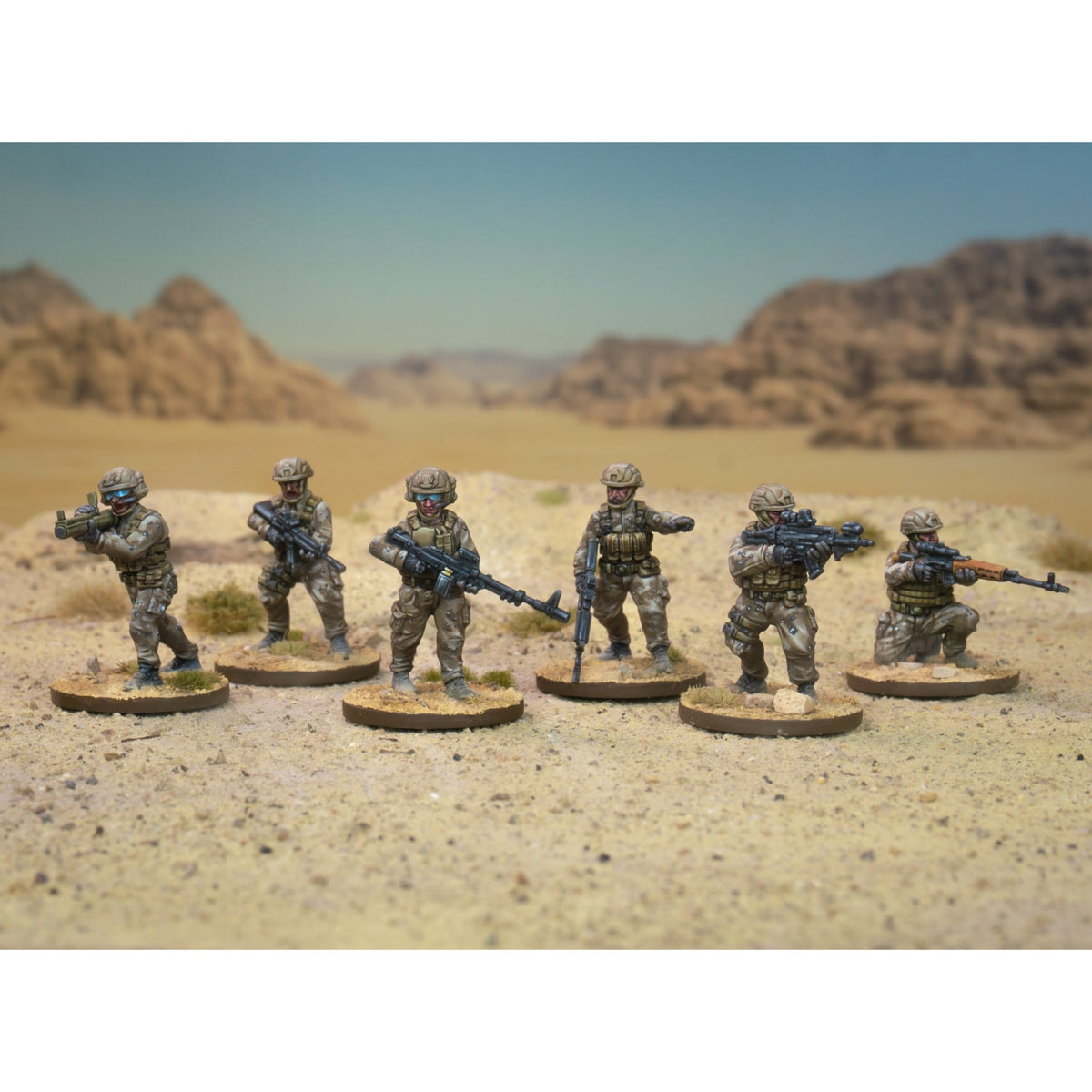 Operators — official supplier image 2