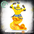 Djinn Diesel
