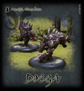 Orcnar Docga