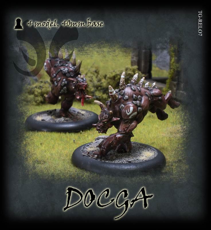 Orcnar Docga