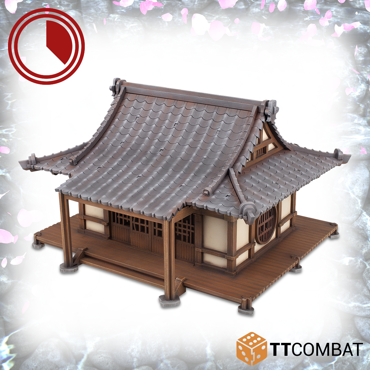 Toshi: Dojo