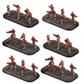 Bioficer Drones **PRE-ORDER**