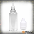 TTCombat Dropper Mixing Bottle x 100