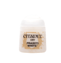 Praxeti White