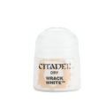 Wrack White