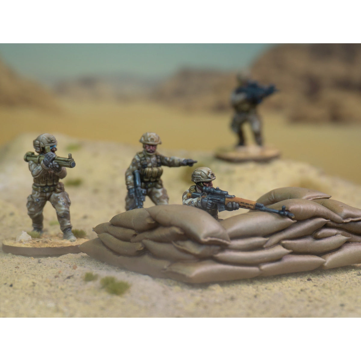 Operators — official supplier image 3