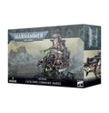 Annihilation Barge / Necron Catacomb Command Barge