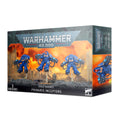 Inceptor Squad