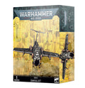 Blitza-Bommer / Burna-Bommer / Dakkajet / Wazbom Blastajet
