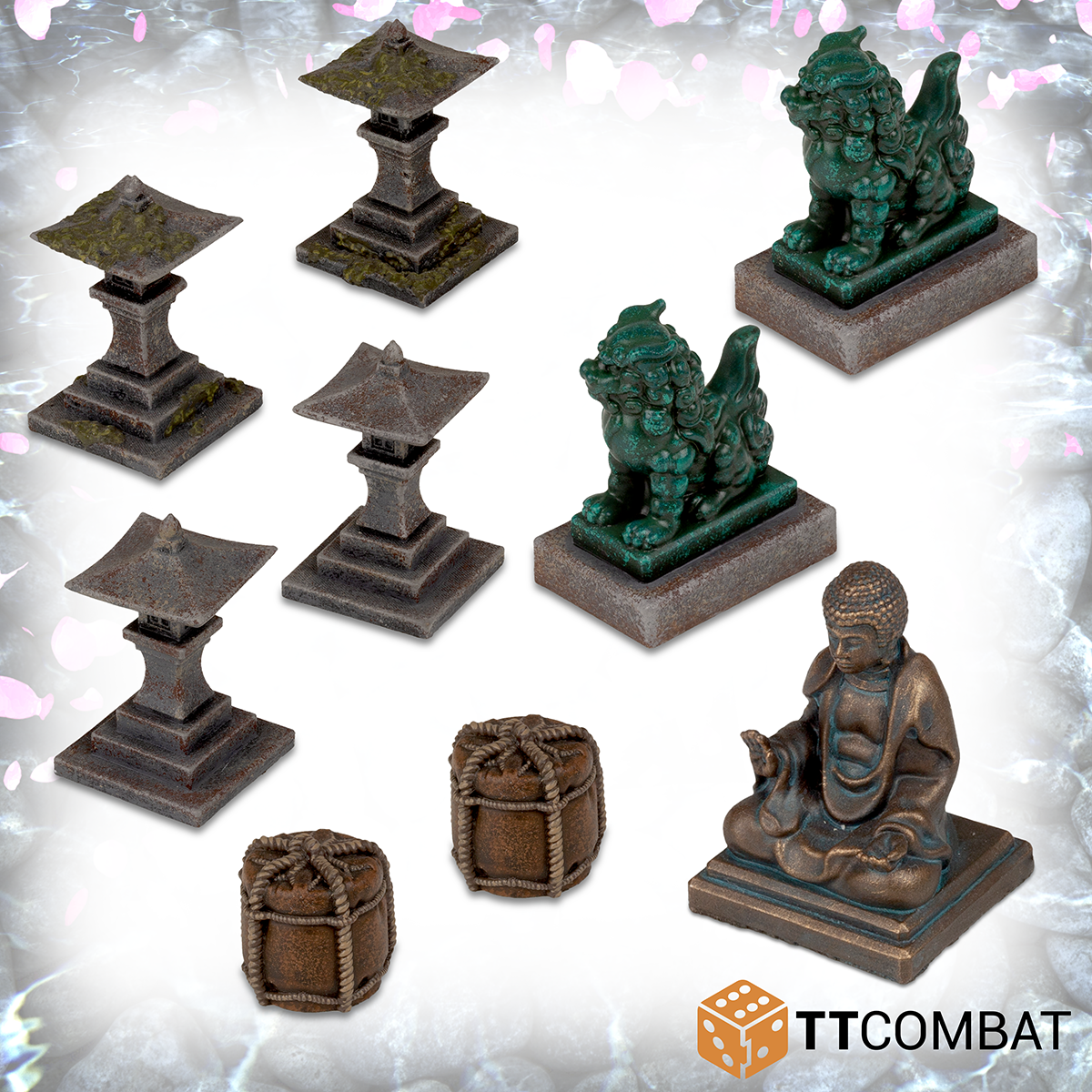 Eastern Accessories 2