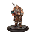 Ebenezer Chummage - Guild