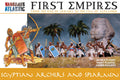 Egyptian Archers and Spearmen — official supplier image 1