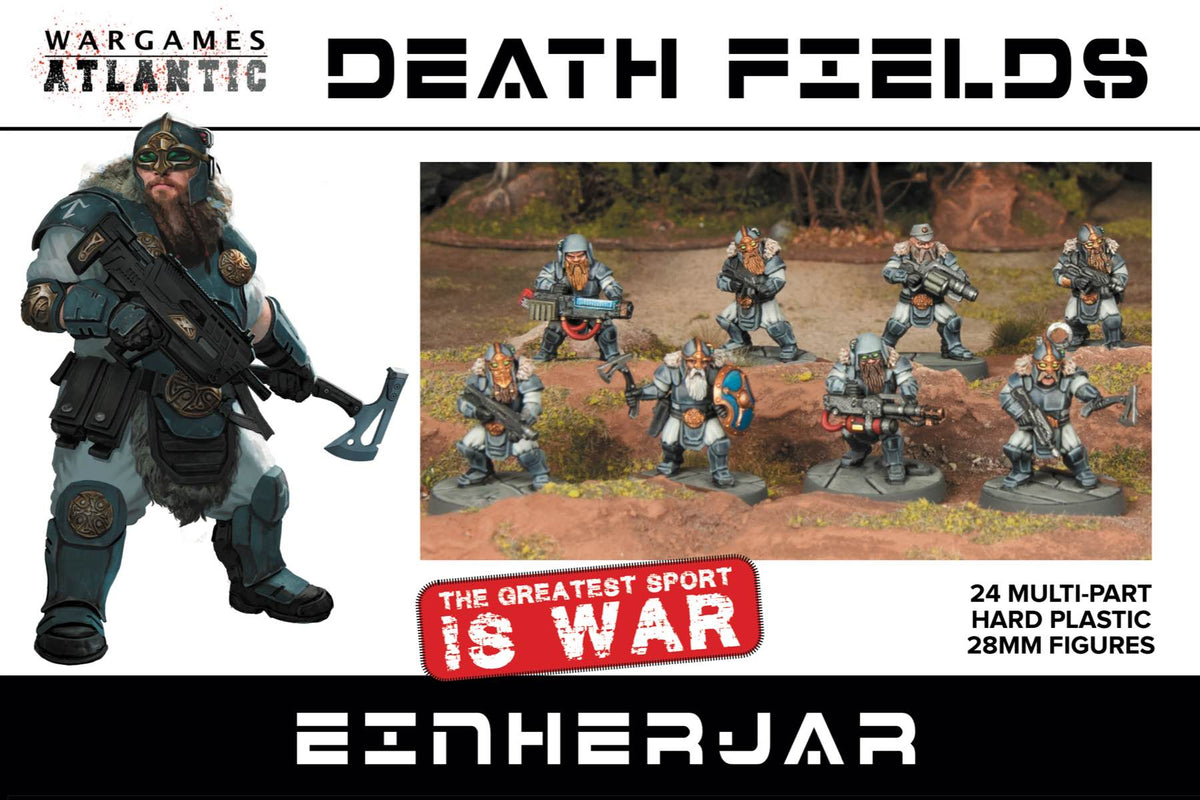 Einherjar — official supplier image 1