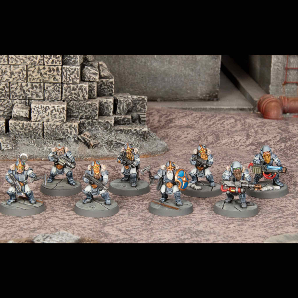 Einherjar — official supplier image 4