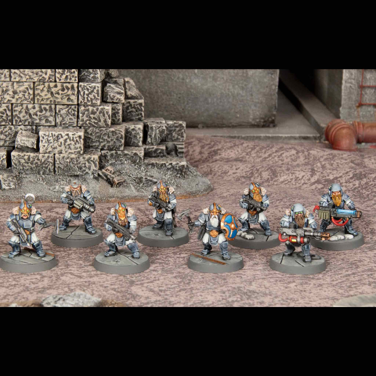 Einherjar — official supplier image 4