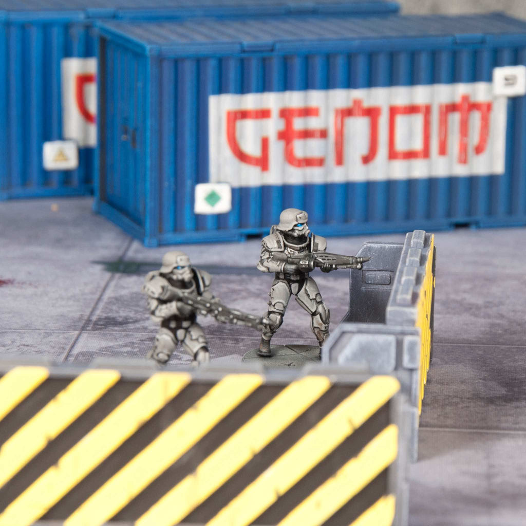 Eisenkern Stormtroopers — official supplier image 2