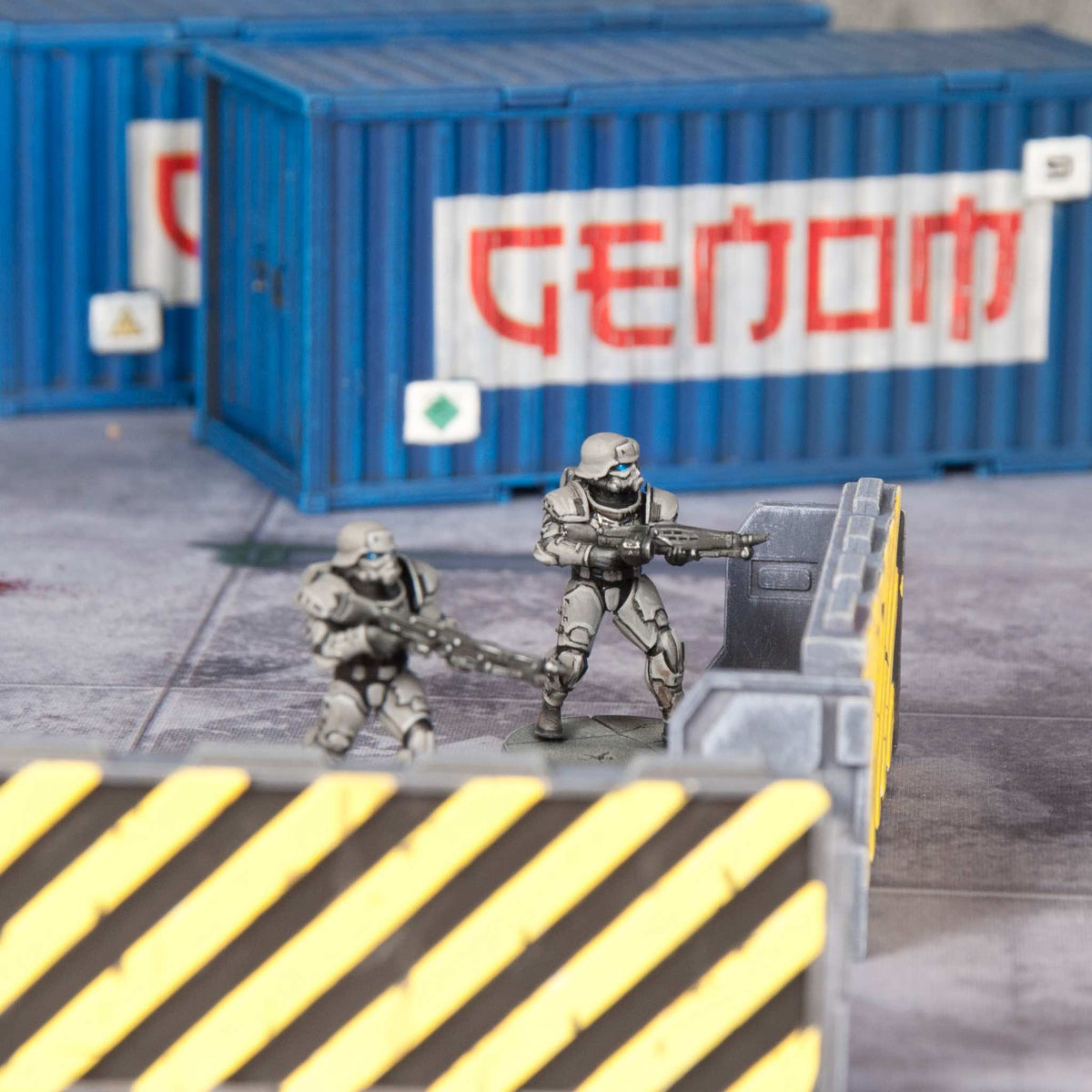 Eisenkern Stormtroopers — official supplier image 2