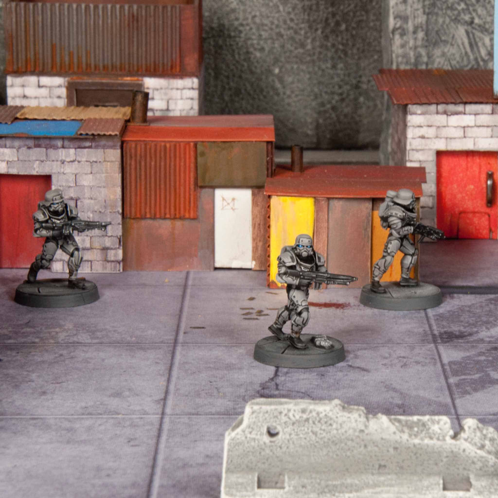 Eisenkern Stormtroopers — official supplier image 3