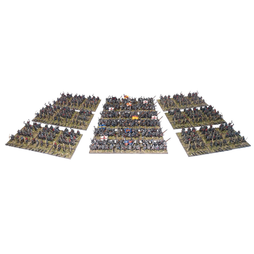 Azincourt English Army — official supplier image 2