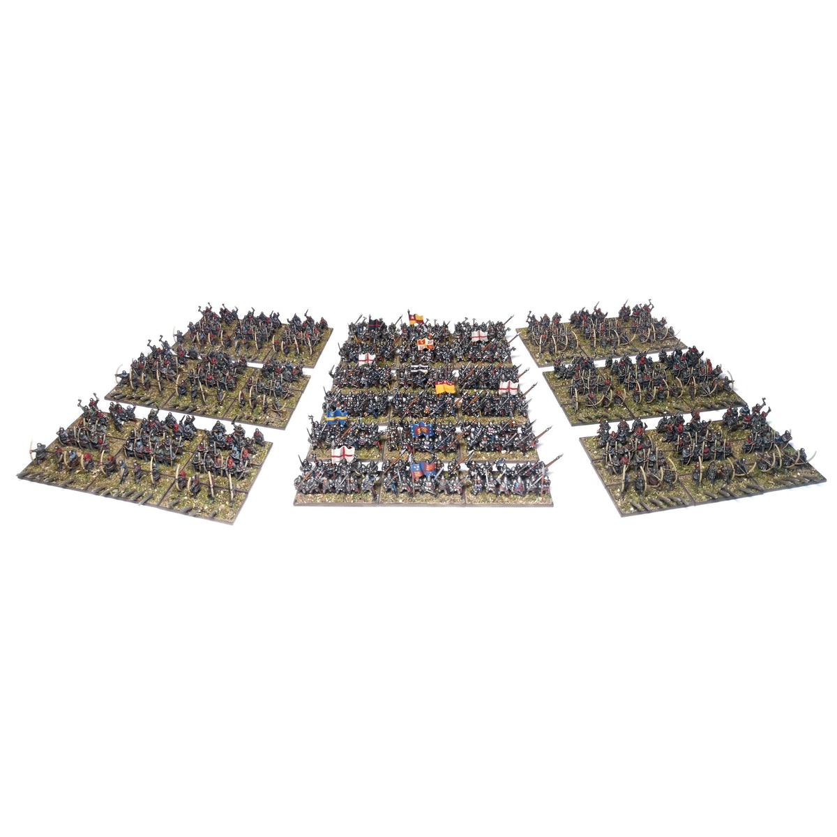 Azincourt English Army — official supplier image 2