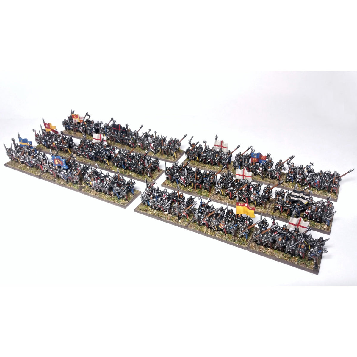 Azincourt English Army — official supplier image 4