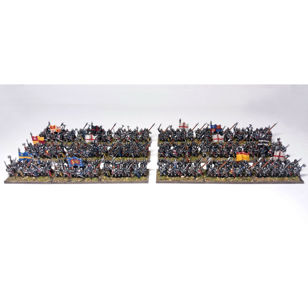 Azincourt English Army — official supplier image 3