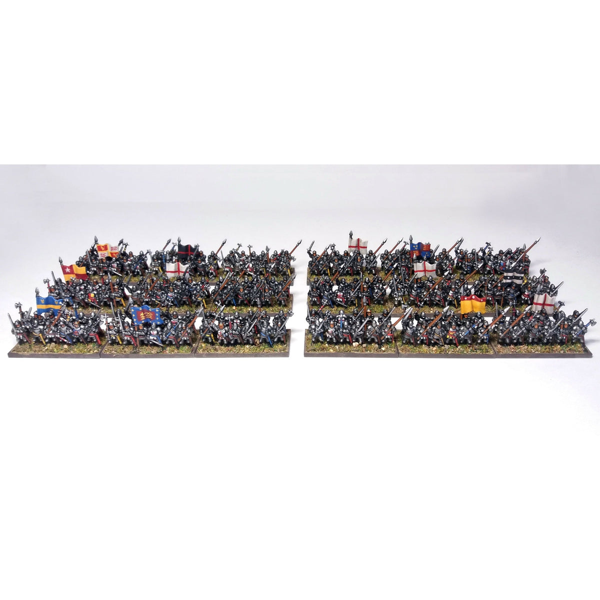 Azincourt English Army — official supplier image 3