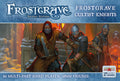 Frostgrave Cultist Knights