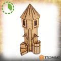 Wizard's Tower