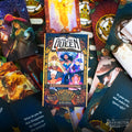 For the Queen — Darrington Press Edition — publisher product image