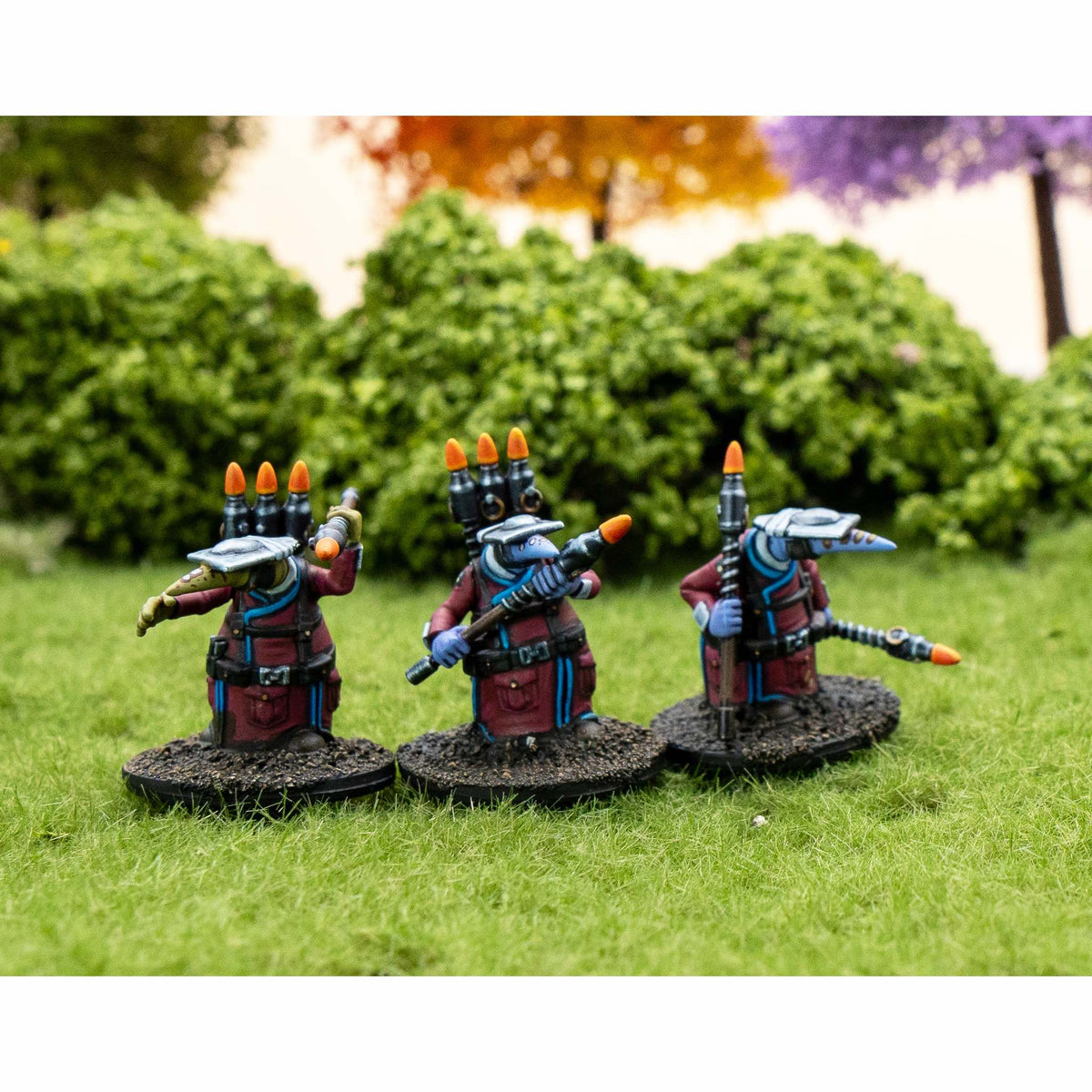 Quar Fidwog Specialists — official supplier image 3