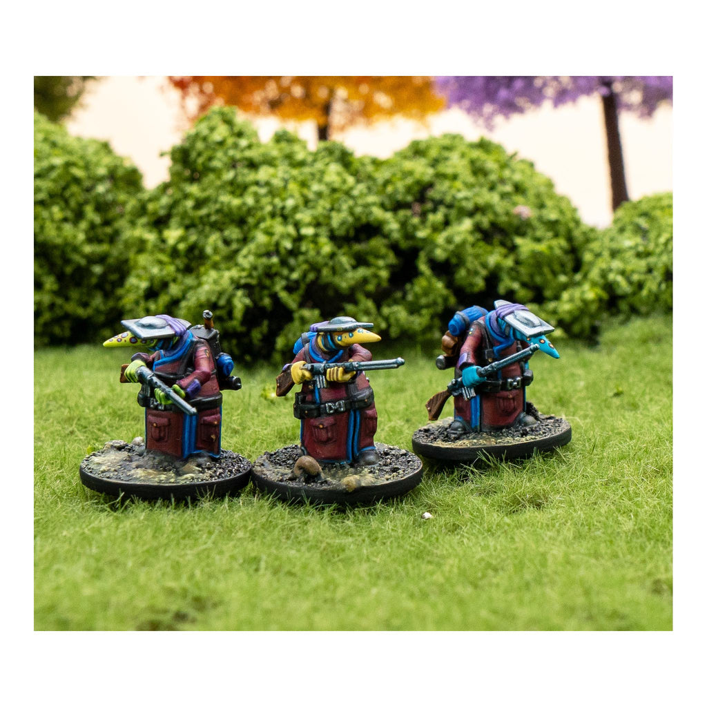 Quar Fidwog Specialists — official supplier image 4